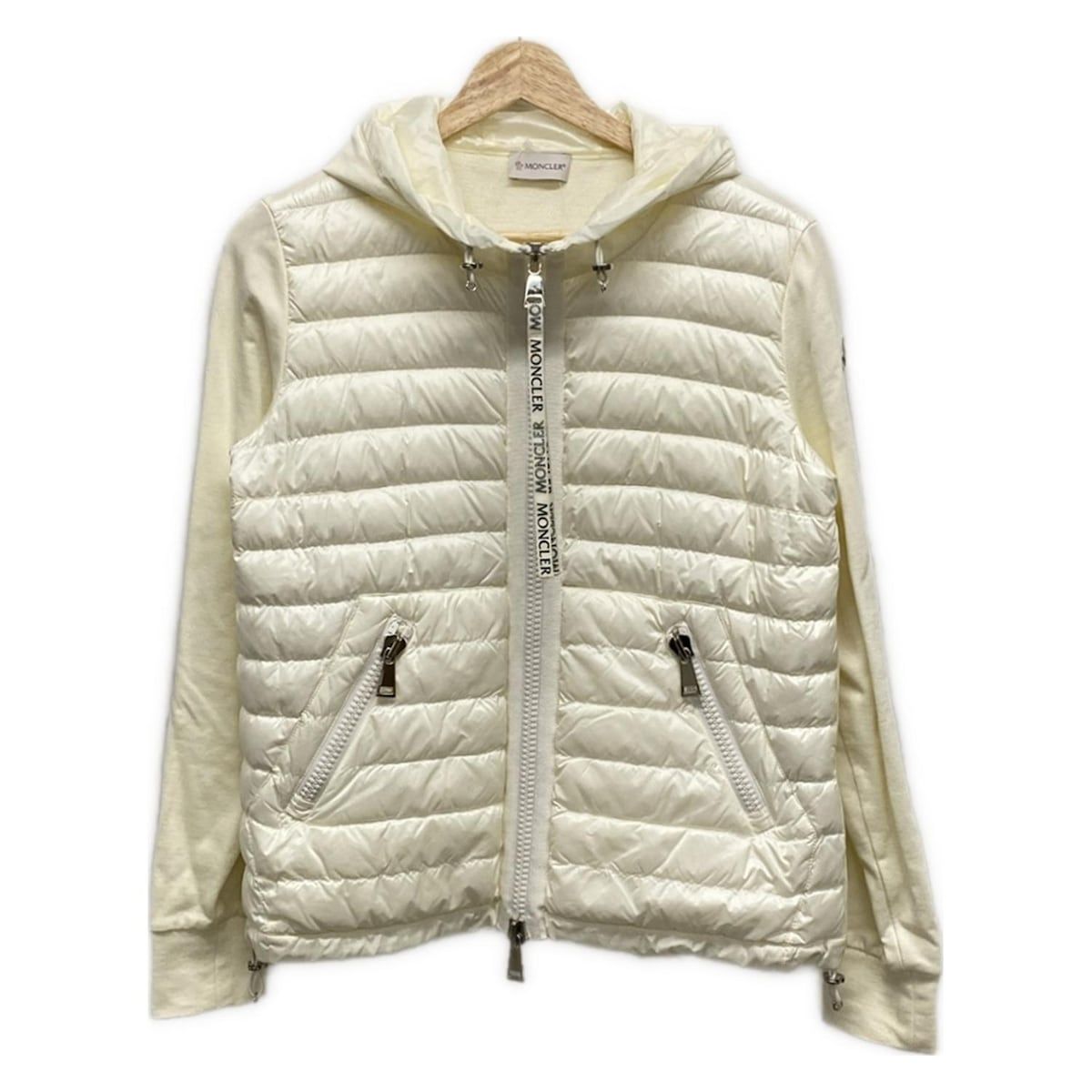 MONCLER マグリアカーディガン xs