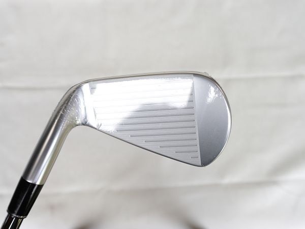 ダンロップ スリクソン-SRIXON- ZXi 5 アイアン KBS Tour 130 X 5番