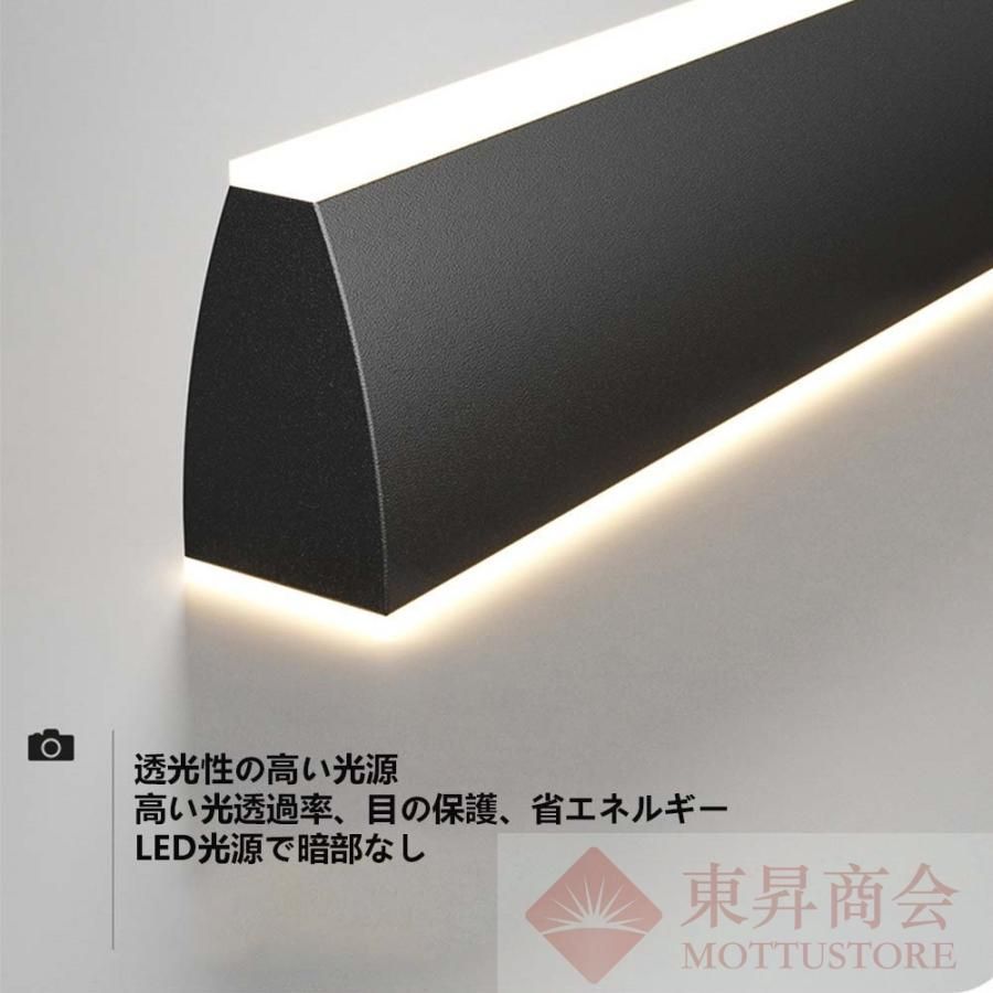 シーリング用 LED
