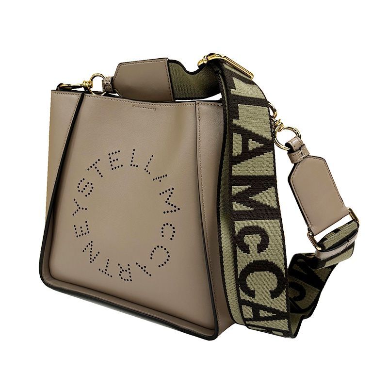 STELLA McCARTNEY ステラマッカートニー 700073 W8542 2800 MOSS
