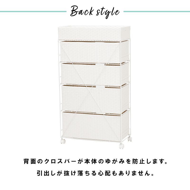 すきま家具 ﾗﾝﾄﾞﾘｰﾁｪｽﾄ