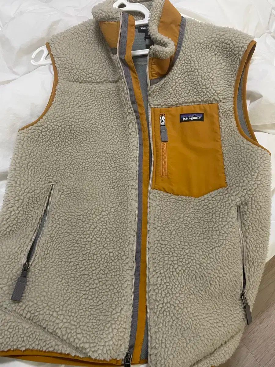 patagonia パタゴニア レトロ ベスト