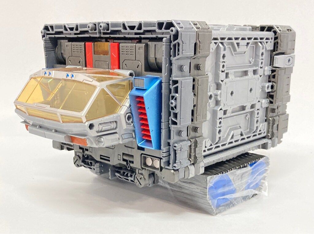 Takara Tomy - 【未開封美品】ダイアクロン 超重機&lt;ポッドガントリー&gt; タカラトミー ダイアクロン 超重機 <ポッドガントリー> DA91
