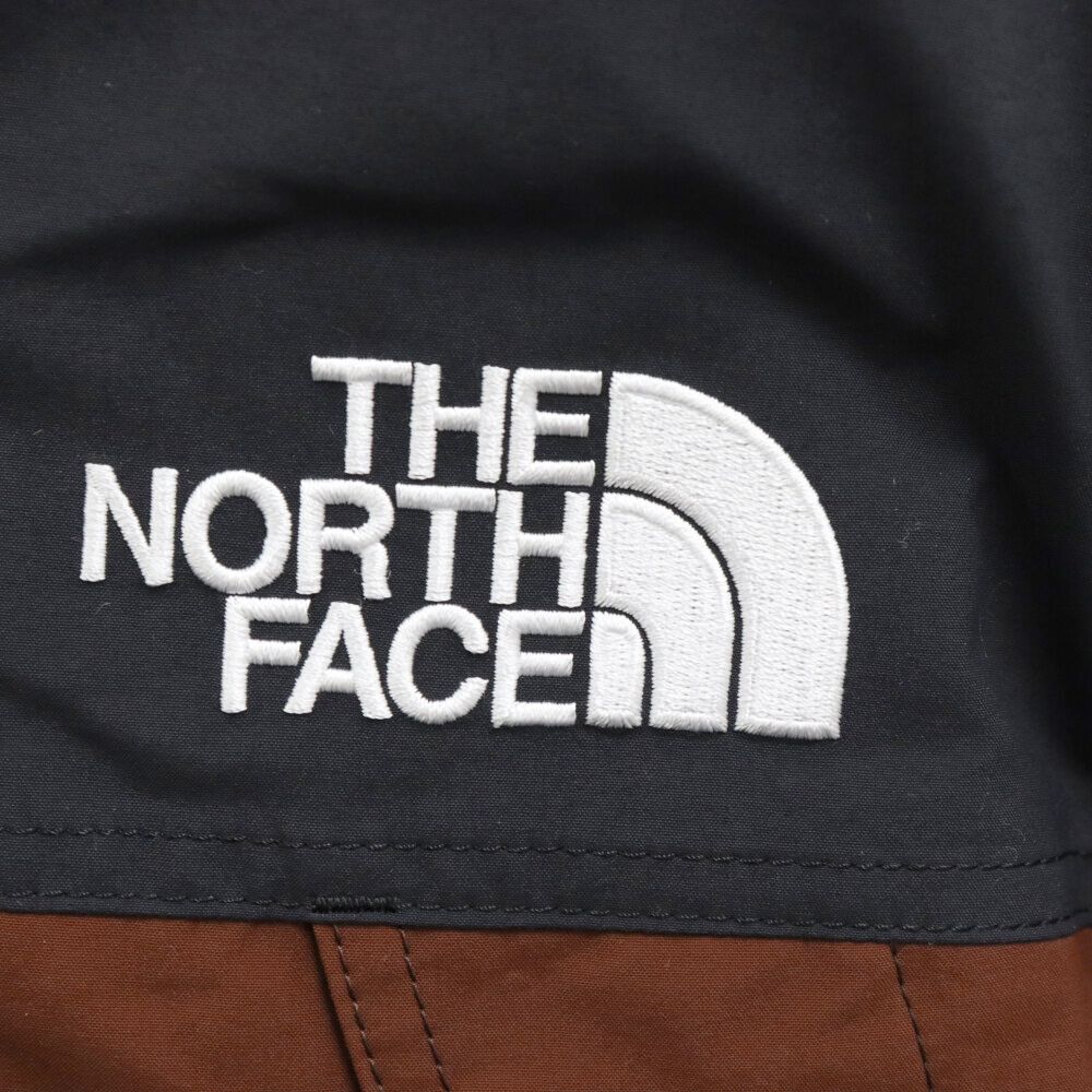 THE NORTH FACE (ザノースフェイス) 22AW GORE-TEX Mountain Down Jacket ゴアテックス マウンテン  ダウンジャケット ブラウン ND92237|mercariメルカリ官方指定廠商|Bibian比比昂代買代購