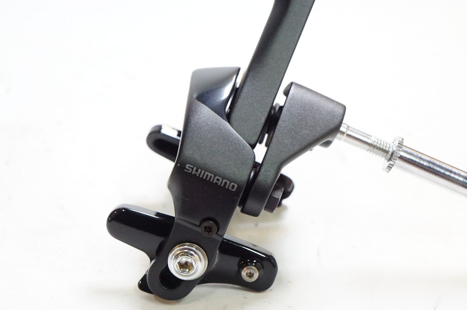 【極美品】ULTEGRA BR-R8100 ／シマノ キャリパーブレーキ SHIMANO 「シマノ」 ULTEGRA BR-R8100 キャリパーブレーキセット