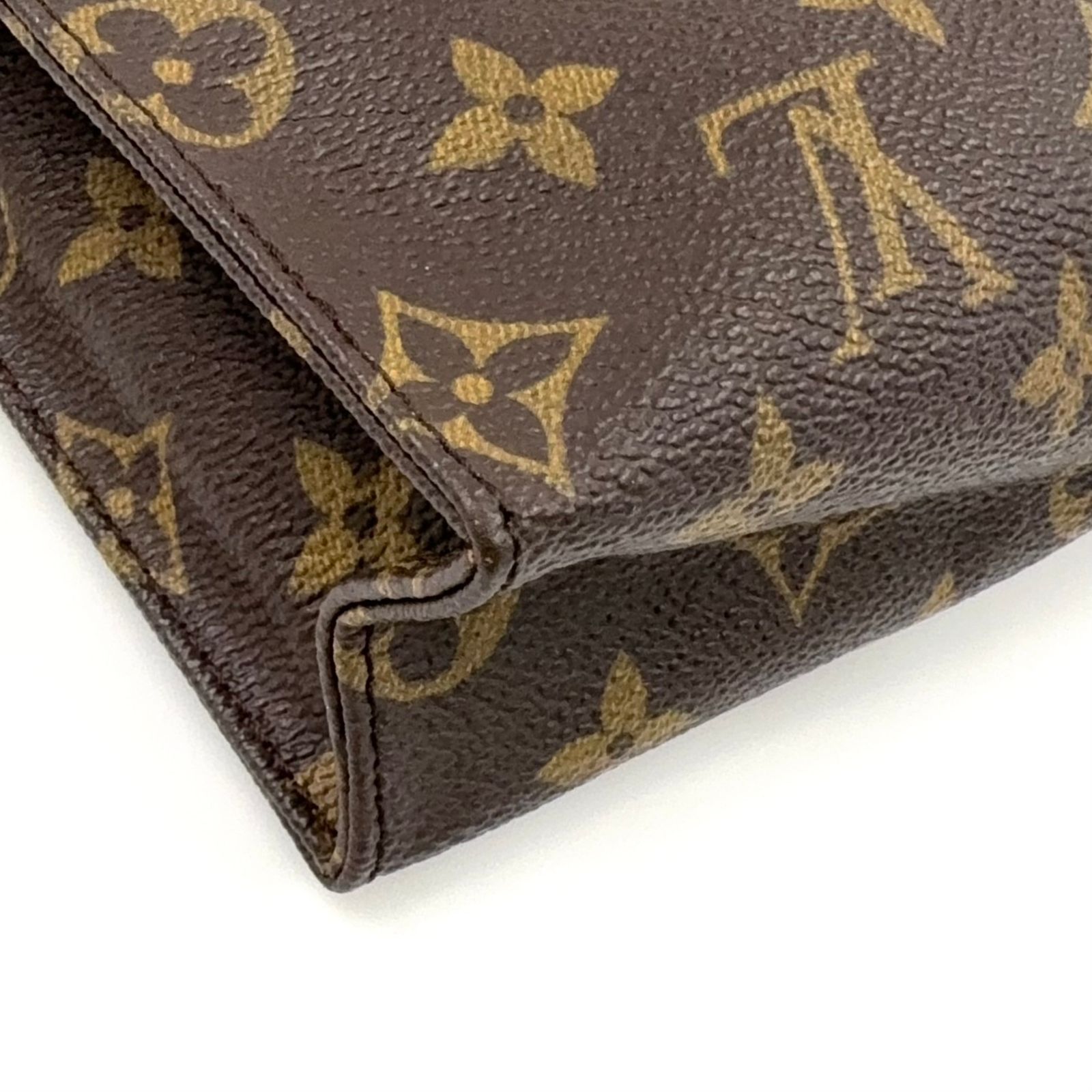 LOUIS VUITTON ポッシュトワレット LOUIS VUITTON ［飯能本店］LOUIS LV ルイ・ヴィトン ポッシュ