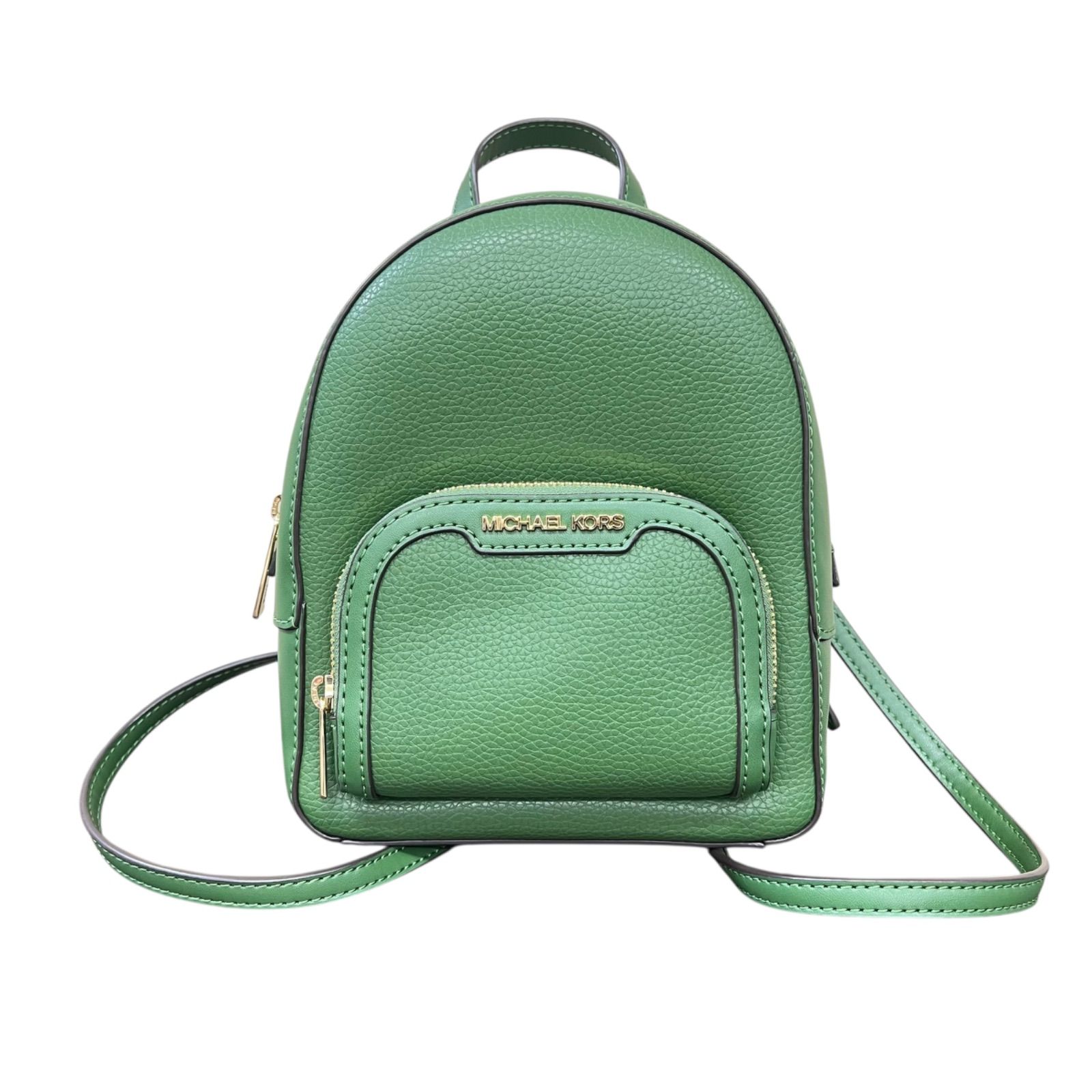 MICHAEL KORS / マイケルコースJAYCEE ジップポケット バックパック 