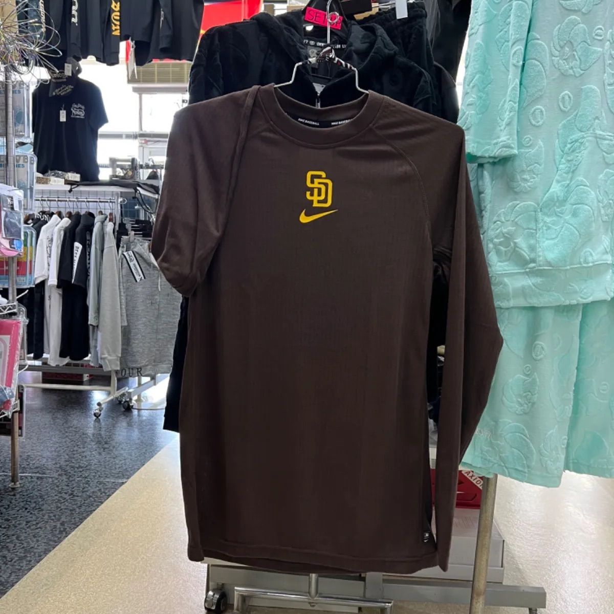 ドジャース