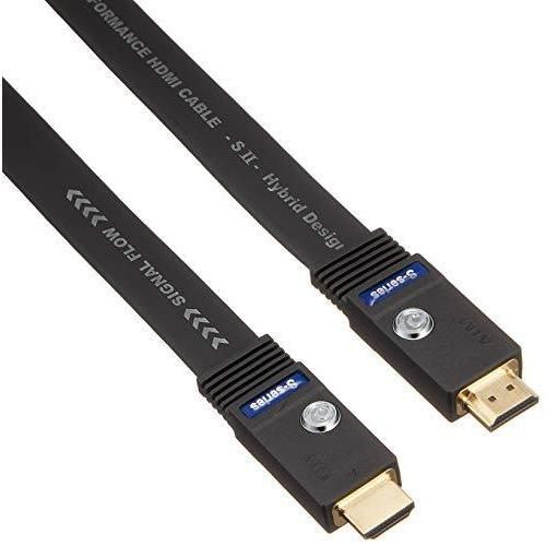 エイム電子 HDMIフラットケーブル SII FLS2-01
