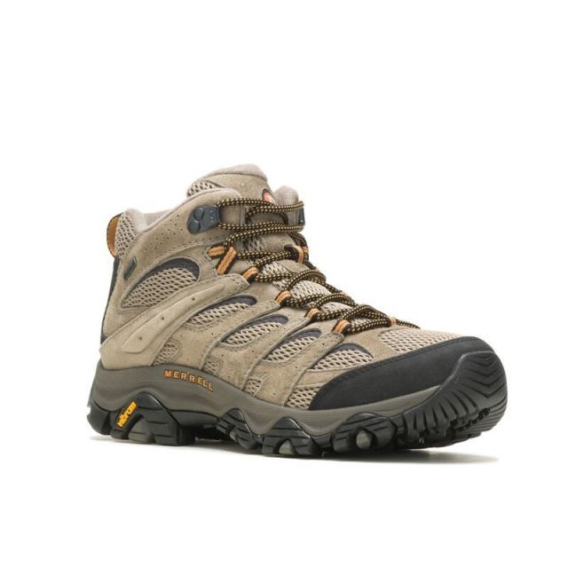 メレル メンズ ブーツ・レインブーツ シューズ Rogue Hiker Mid GTX Boot - Men's ROGUE HIKER MID GORE-TEX®ローグ ハイカー ミッド ゴアテックス