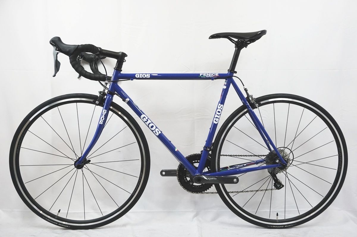 GIOS