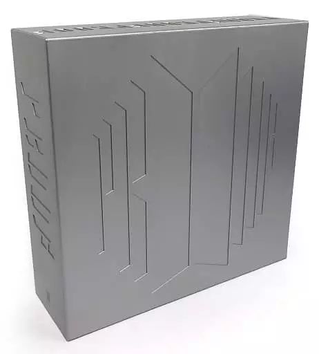輸入洋楽CD BTS | PROOF Collector’s Edition 輸入盤