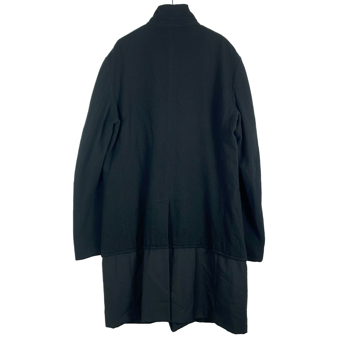 BLACK COMME des GARCONS ブラック コムデギャルソン 17AW
