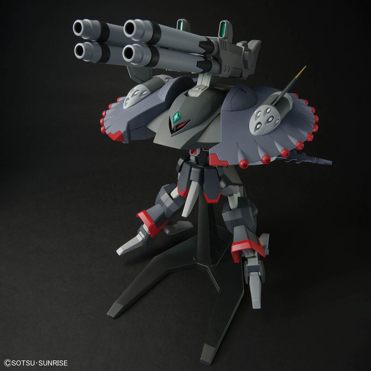 新品未開封】HG 1/144 デストロイガンダム 機動戦士ガンダムSEED 