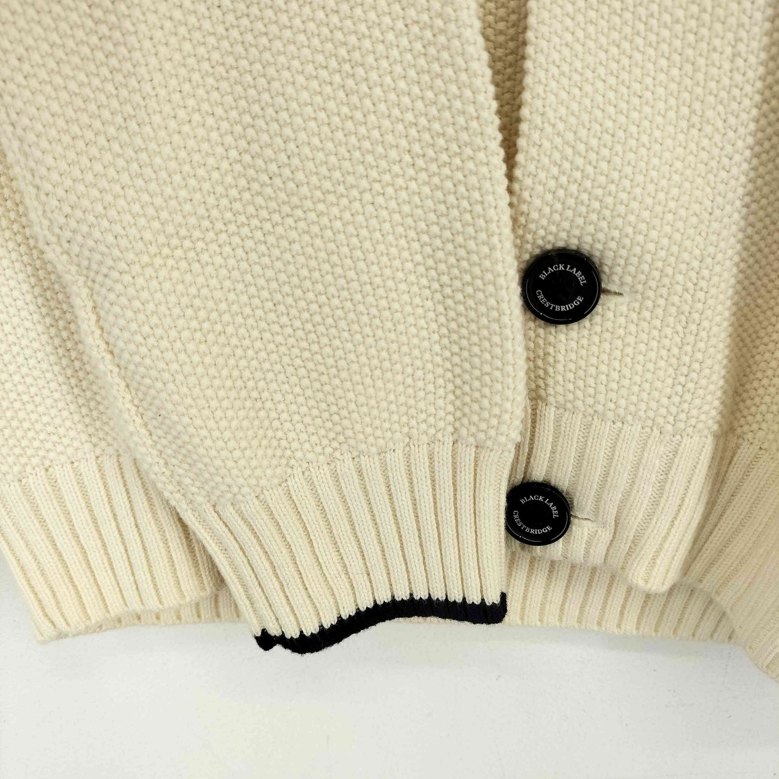 ブラックレーベルクレストブリッジ BLACK LABEL CRESTBRIDGE