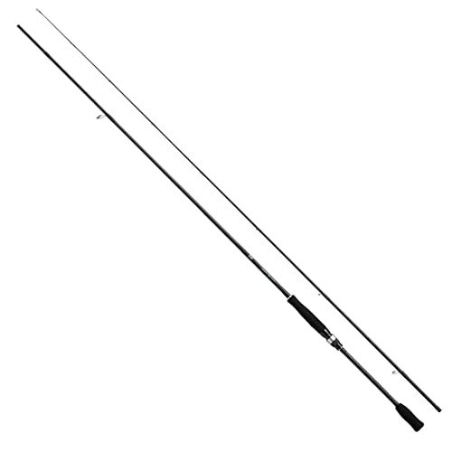 ダイワ DAIWA エギングロッド EGING X 86M 2025年モデル ブラック