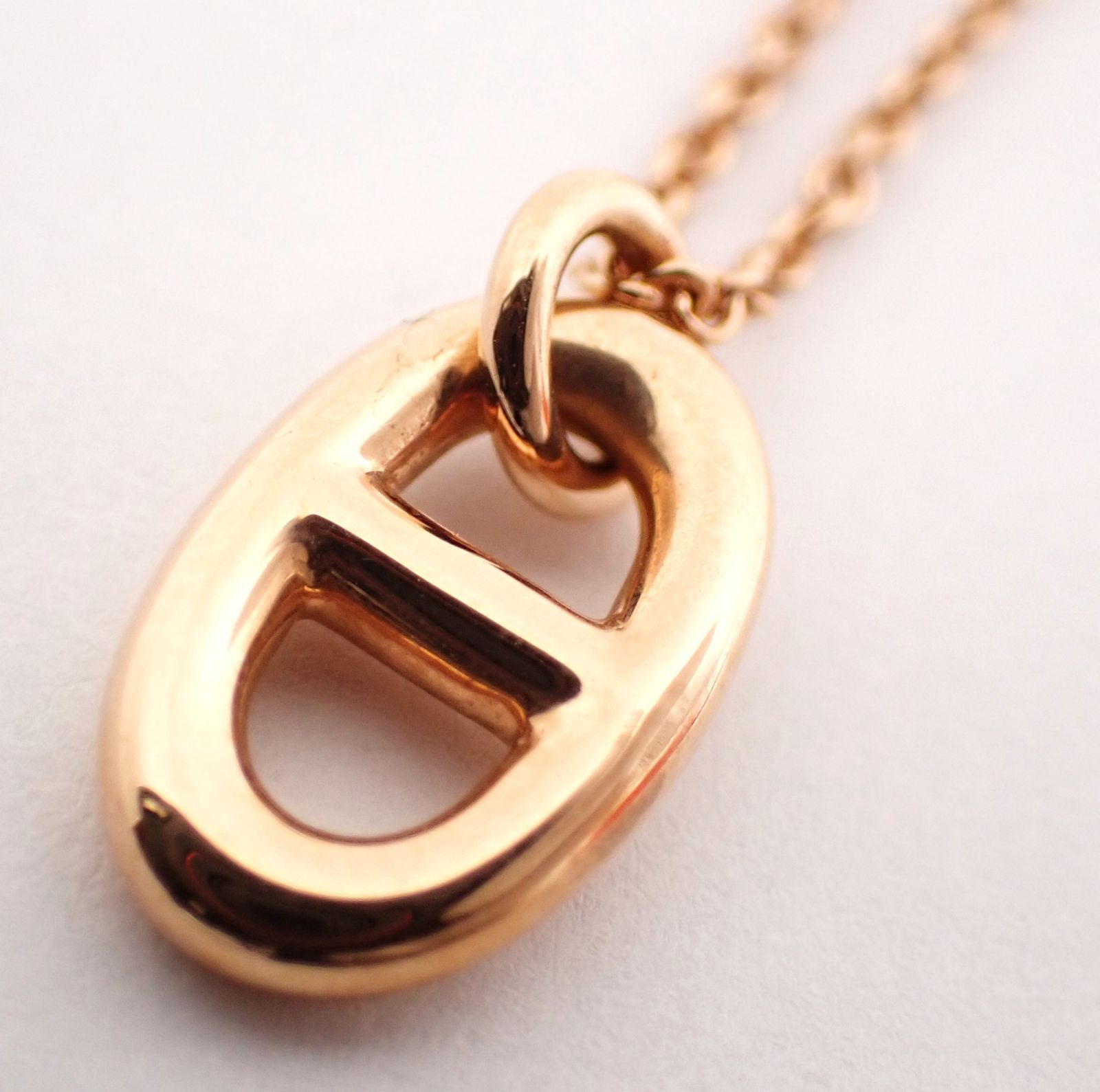 K18ゴールド ネックレス ピンクスピネル 美品 箱付き 楽天市場】K18