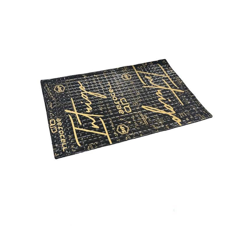 定価の40%OFF 10枚単位バラ売 STP AEROCELL INTRIGO EXP 6mmブラック