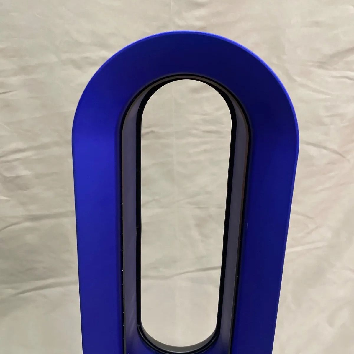 Dyson ダイソン Hot&Cool AM09 工場 2018年製（ブルー）リモコン付き