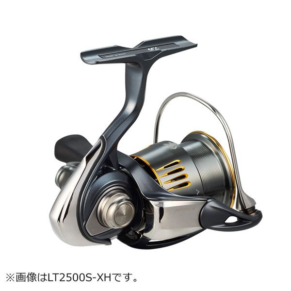 23エアリティ　LT2500S-DH DAIWA（釣り） ダイワ 23 エアリティ LT2500S-DH 送料無料
