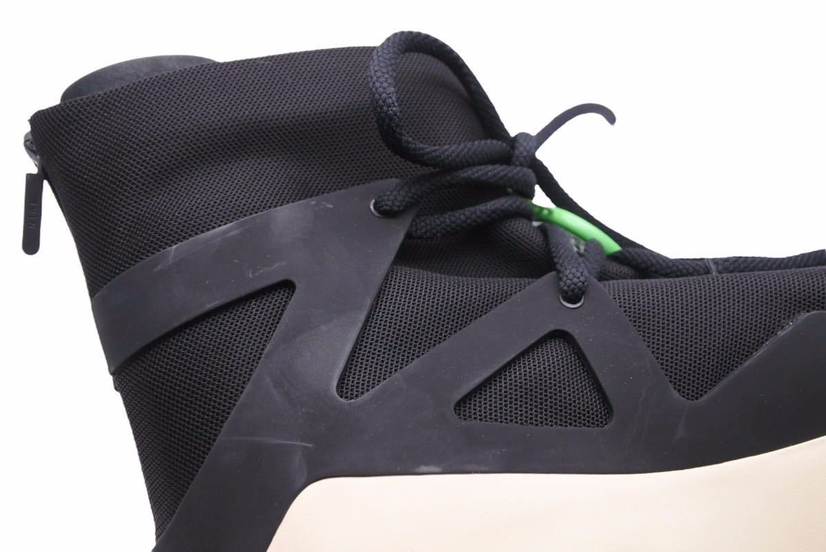 NIKE FEAR OF GOD 1 ナイキ フィアオブゴッド 1 スニーカー 靴 Jerry