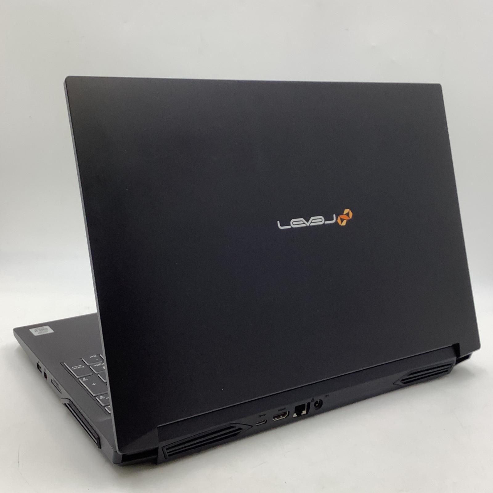 iiyama LEVEL Infinity NH55DD RTX 2060 16GB SSD - メルカリ