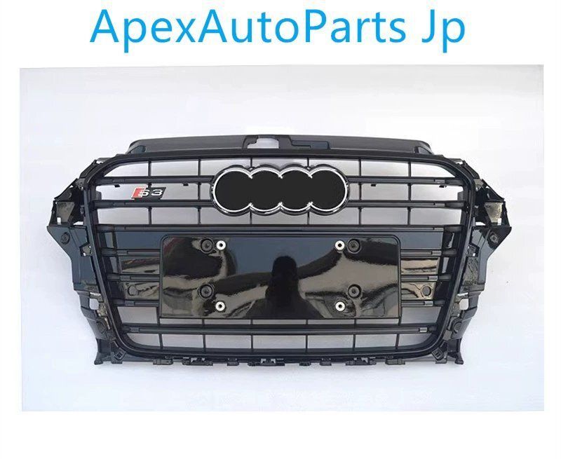 エンブレム付き