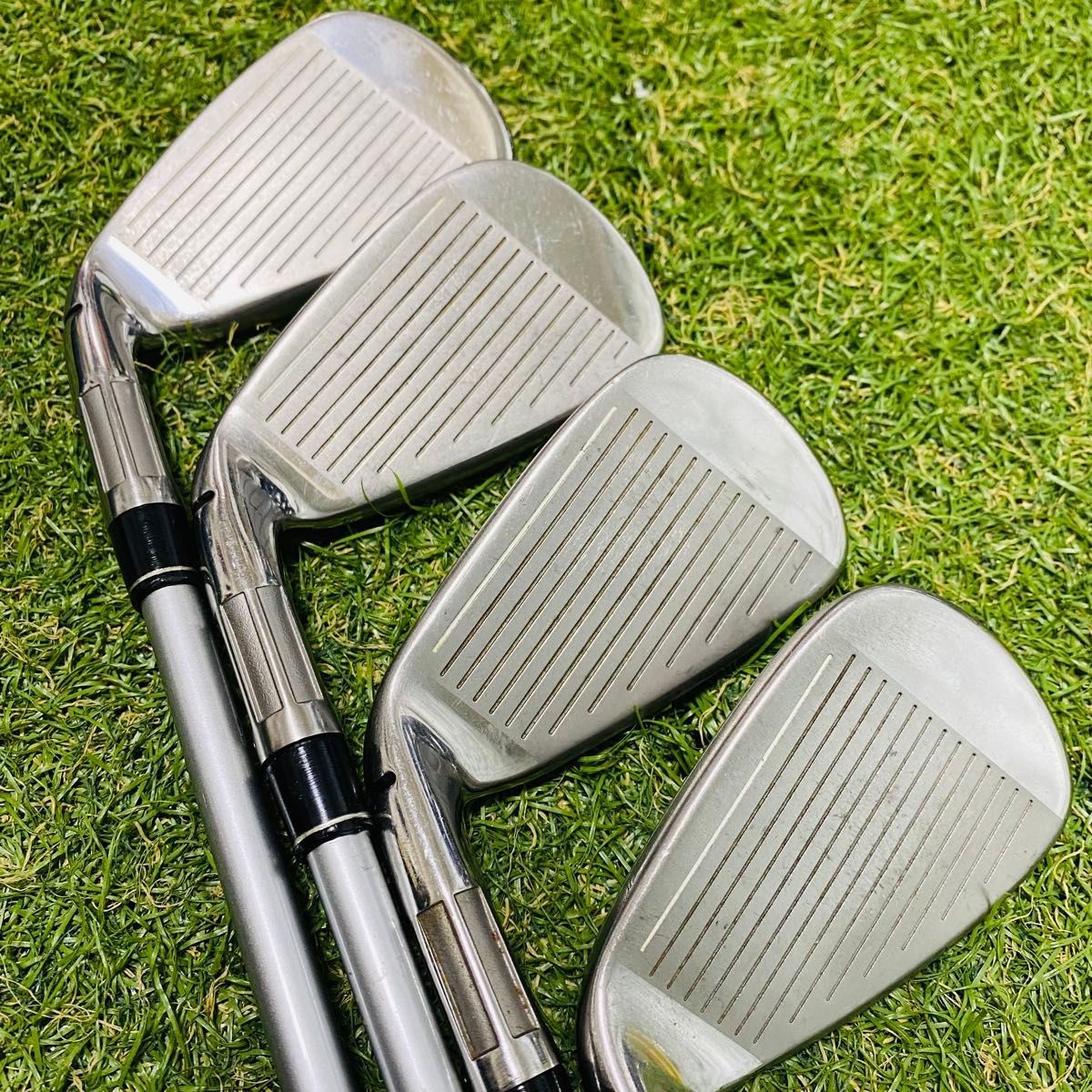 【良品】大人気モデル 豪華8本 テーラーメイド M6 メンズアイアンセット R 良品】大人気モデル 豪華8本 テーラーメイド M6 メンズアイアン