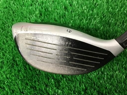 TaylorMade - 値下げです！テーラーメイド　M6 3番ウッド　3W  FUBUKI  TM5 S TaylorMade M6 3W 15° フェアウェイウッド M6 4U 22