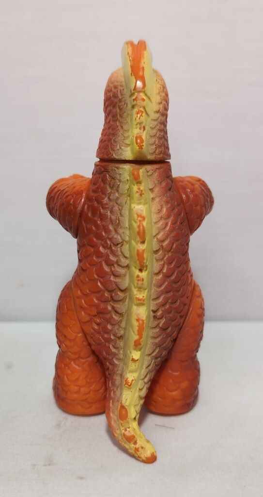 ブルマァク ミドルサイズ ゴーストロン