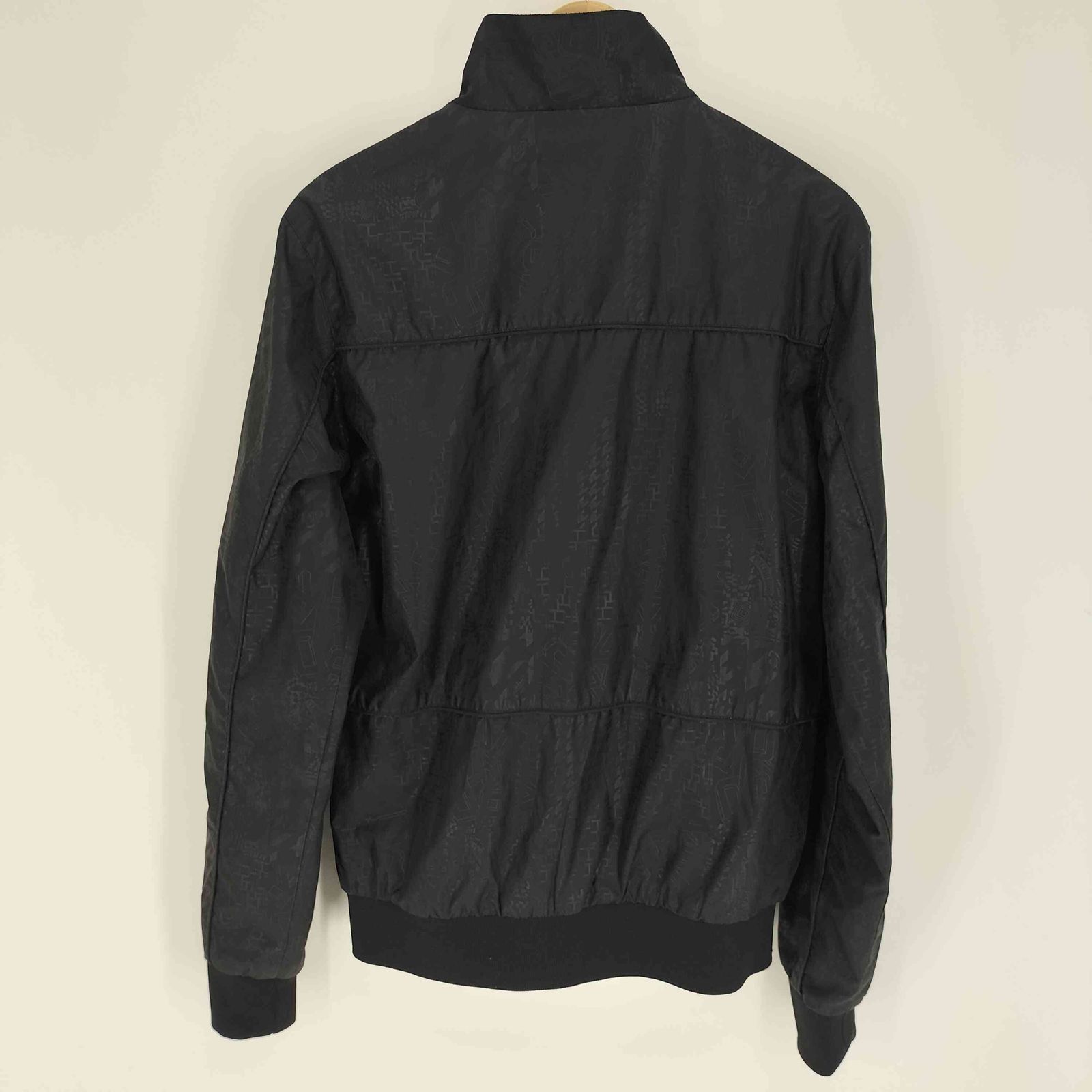 【希少】ZARA MAN ザラマン アンコン メッシュ ジャケット XL 超希少3L！ザラマン【圧倒的高級感】ZARA MAN テーラード