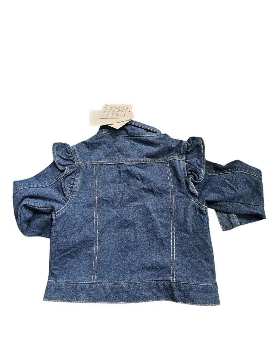 DENIM ⁄ JACKET EDWIN - 9周年記念 HOUSTON ヒューストン 0 Long TYPE2 TOKYO HARAJUKU 受付終了Wo デニムジャケット メイド・イン・ジャパン!エドウイン原宿店9周年限定の「大日本