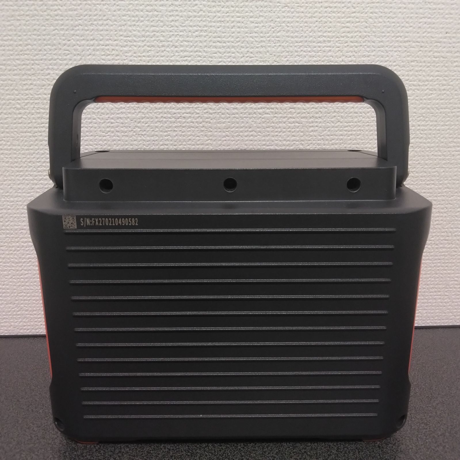 美品】Jackery / ジャクリ ポータブル電源 240 PTB021 - メルカリ 美品】Jackery / ジャクリ ポータブル電源 240 PTB021 - メルカリ