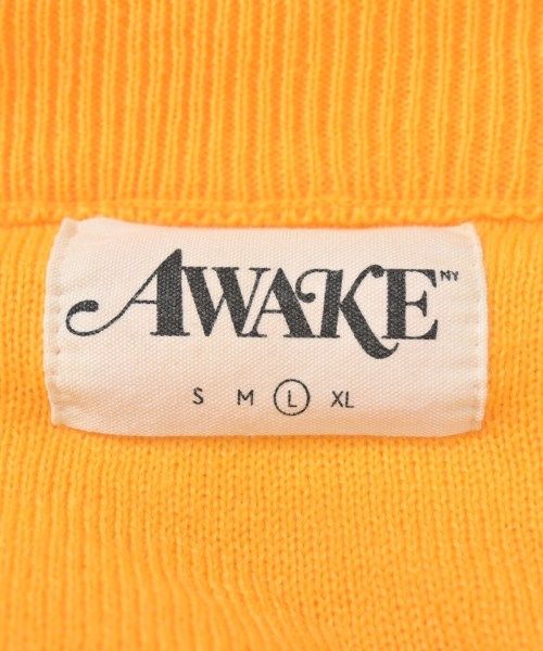 AWAKE カーディガン メンズ 【古着】【中古】【送料無料】 - メルカリ