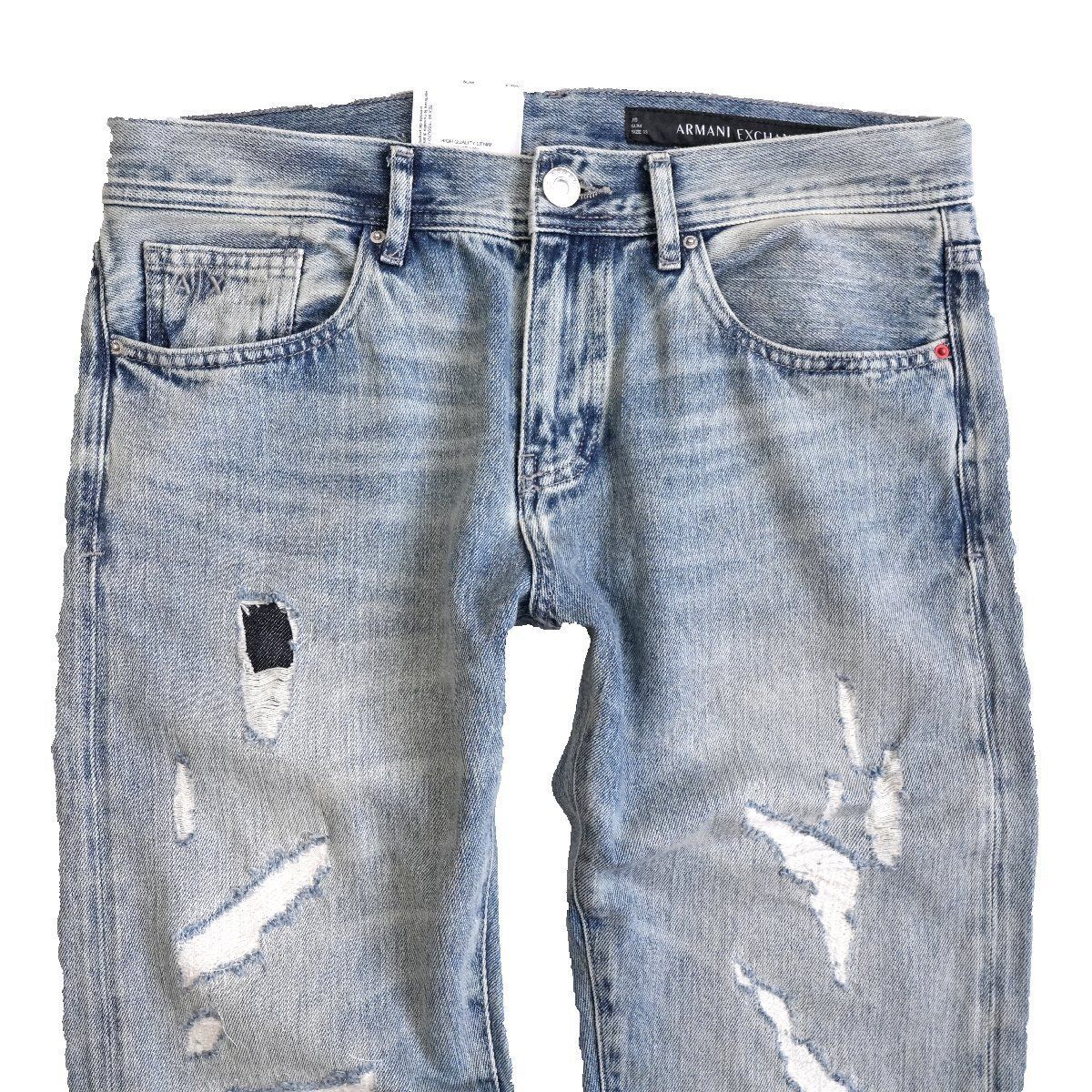 A|X ARMANI EXCHANGE◇アルマーニ エクスチェンジ◇リペア
