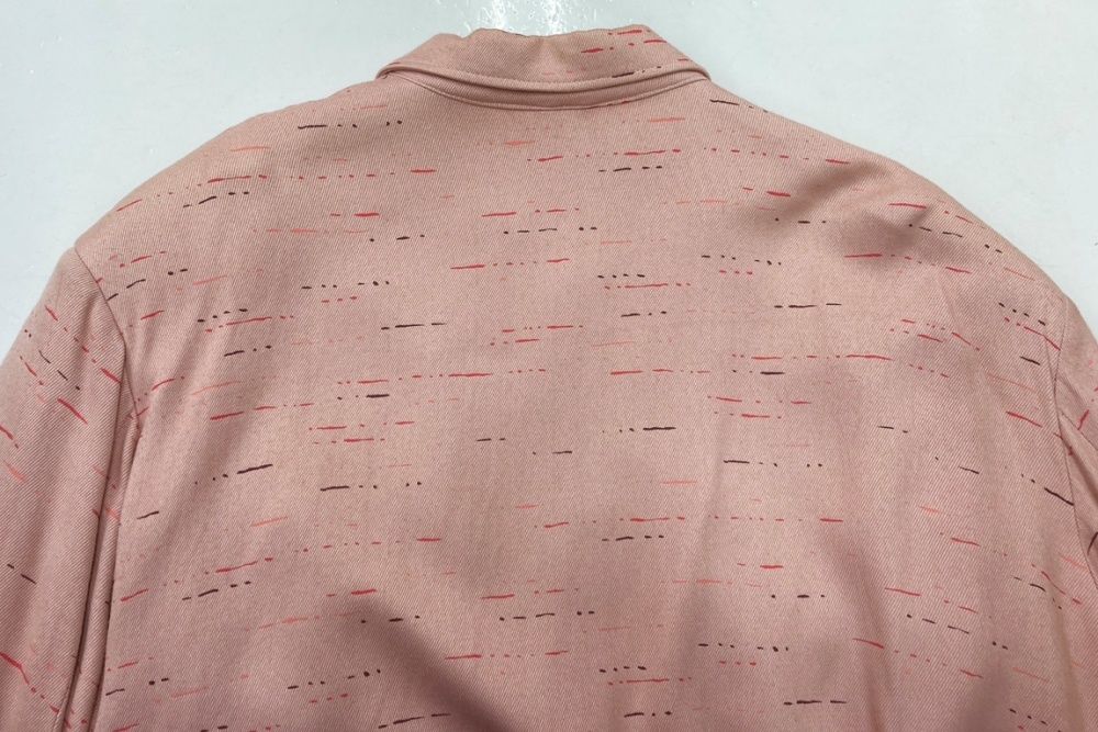クリームソーダ CREAM SODA PINK DRAGON ピンクドラゴン RAYON