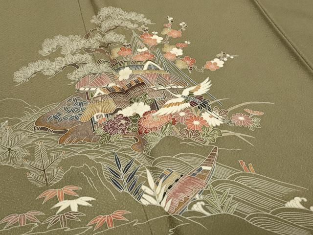 インテリア 貝殻【オウムガイ 生きた化石 ノーチラス】220g 特大