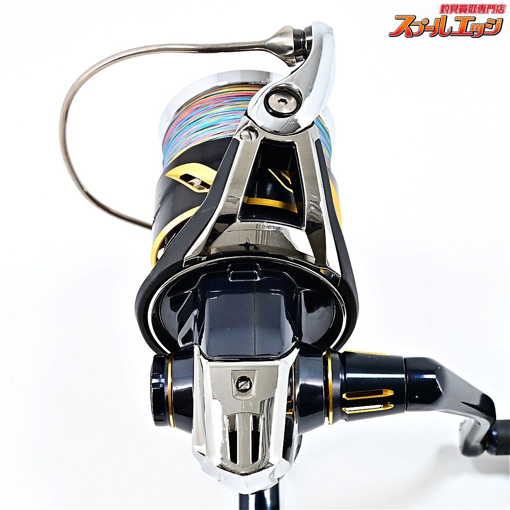 極美品19ステラSW8000HG 【公式通販】 19ステラsw8000hg