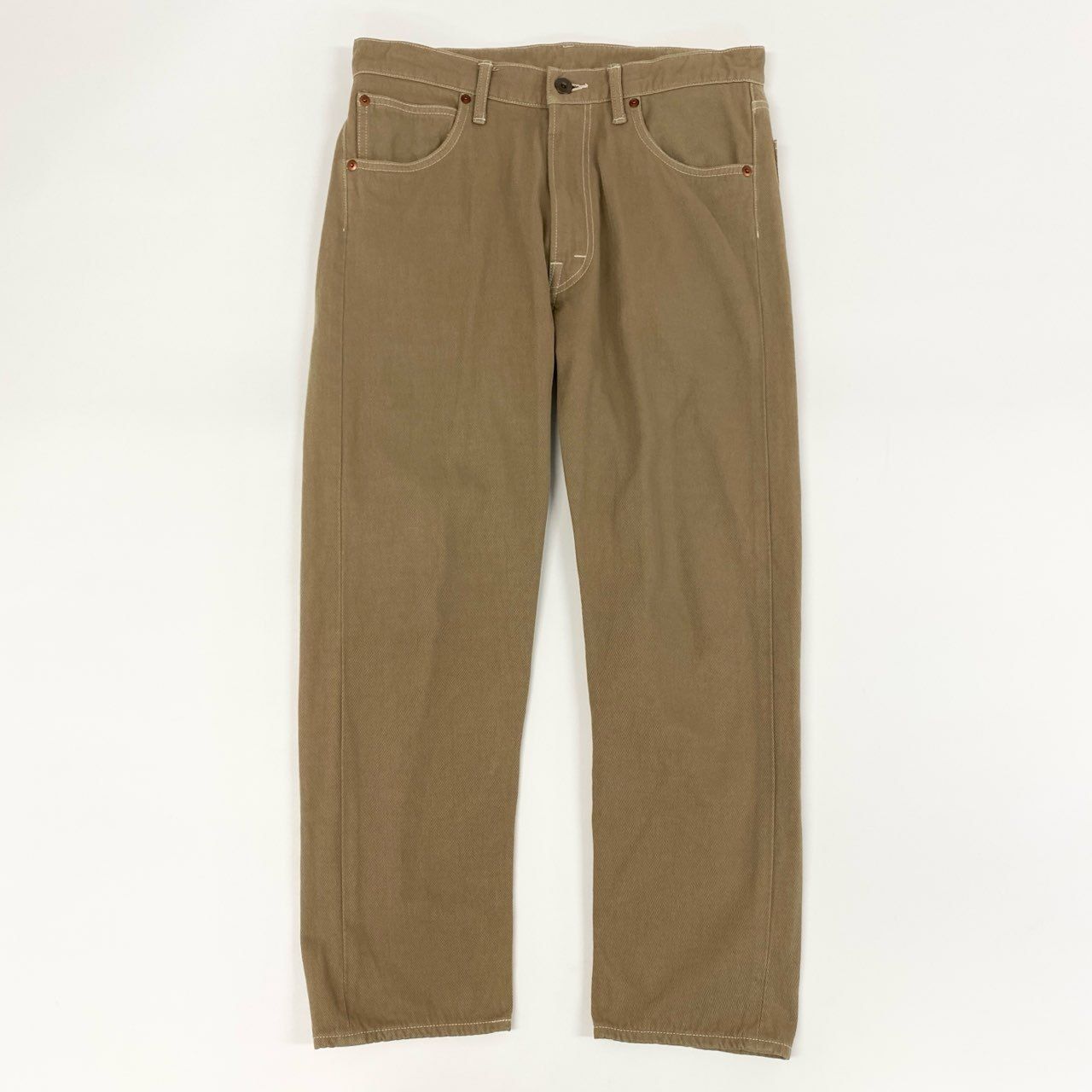 1着は欲しい】 コムデギャルソンオム ベーシックチノパン パンツ