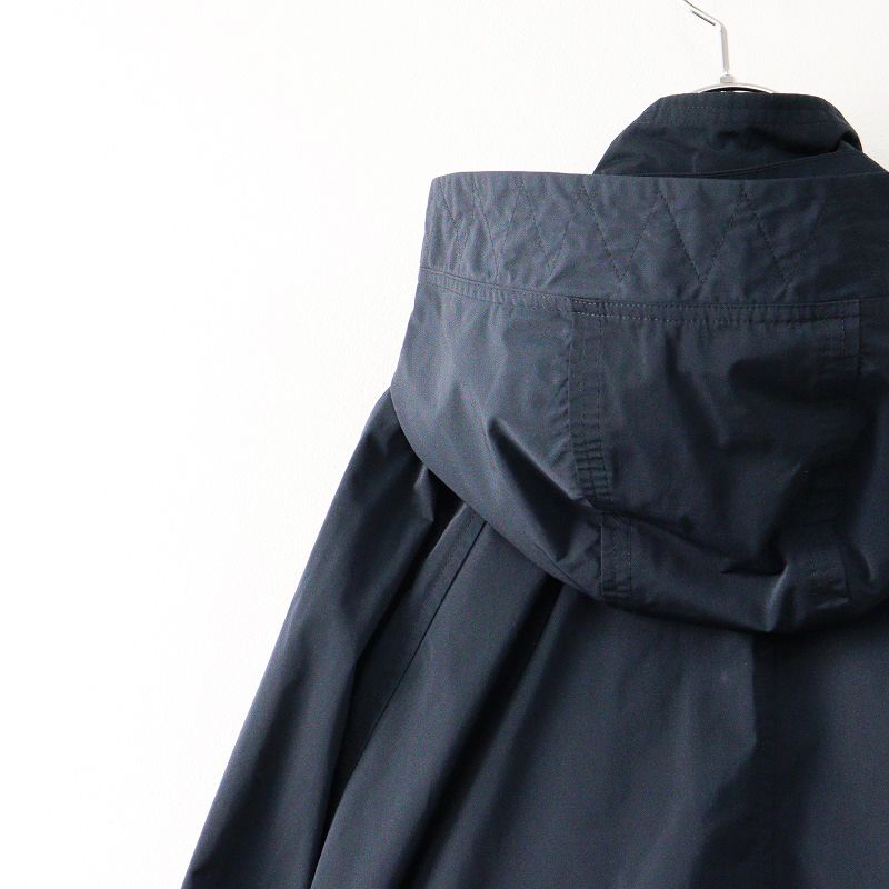 ウールリッチ WOOLRICH ANORAK ドルマンスリーブ アノラック  