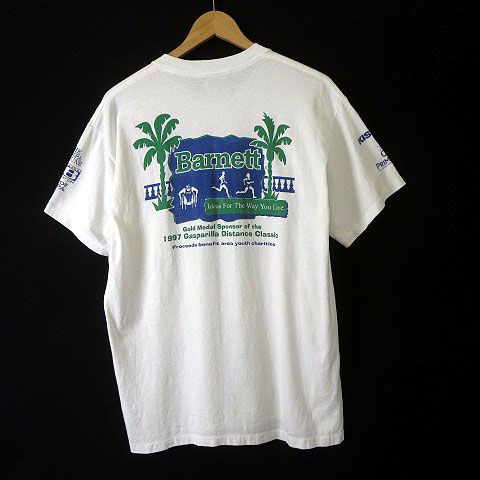 ONEITA オニータ 90s ヴィンテージ Tシャツ USA製 1997