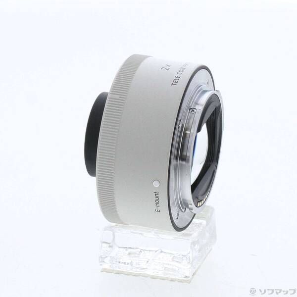 〔 品〕 2X テレコンバーター SEL20TC 262