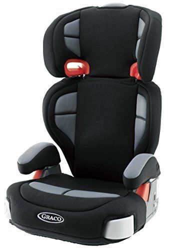 GRACO(グレコ) ジュニアシート ジュニアプラス メトロポリタンGR 3歳頃