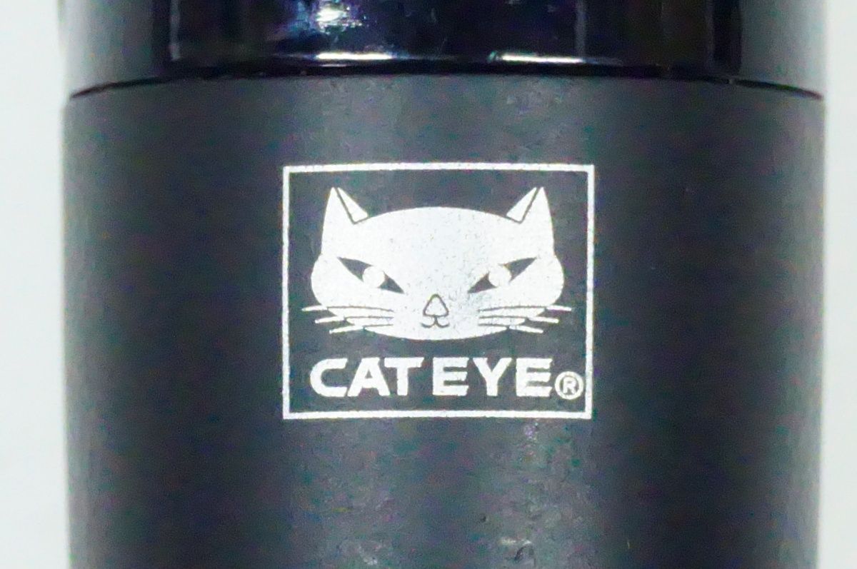 CATEYE VOLT400 レックマウント付き キャットアイボルト800neo 予備