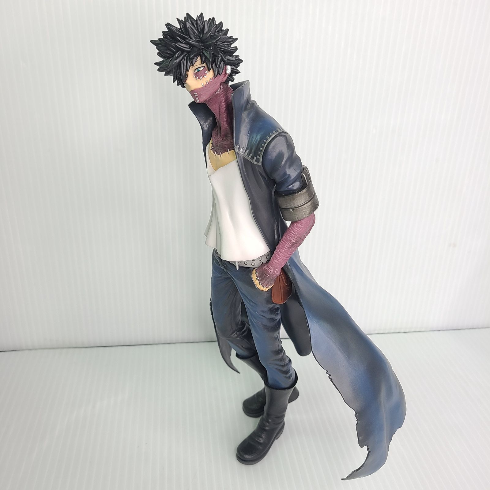 一番くじヒーローアカデミア MASTERLISE フィギュアA賞B賞セット Amazon.co.jp: バンプレスト一番くじ僕のヒーローアカデミア正義