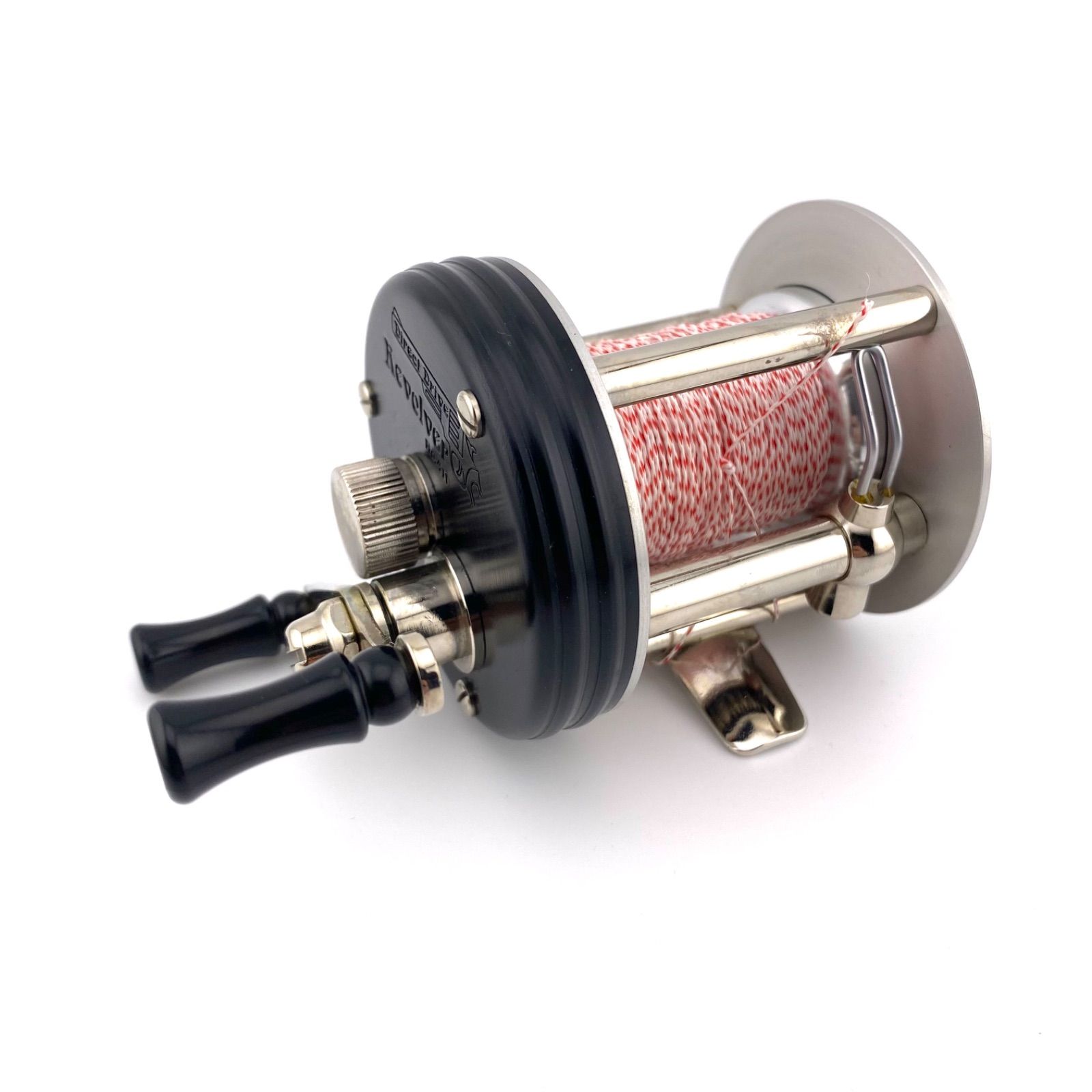 タカ様専用B.P.Bait Revolver （リボルバー） 411 【公式通販】