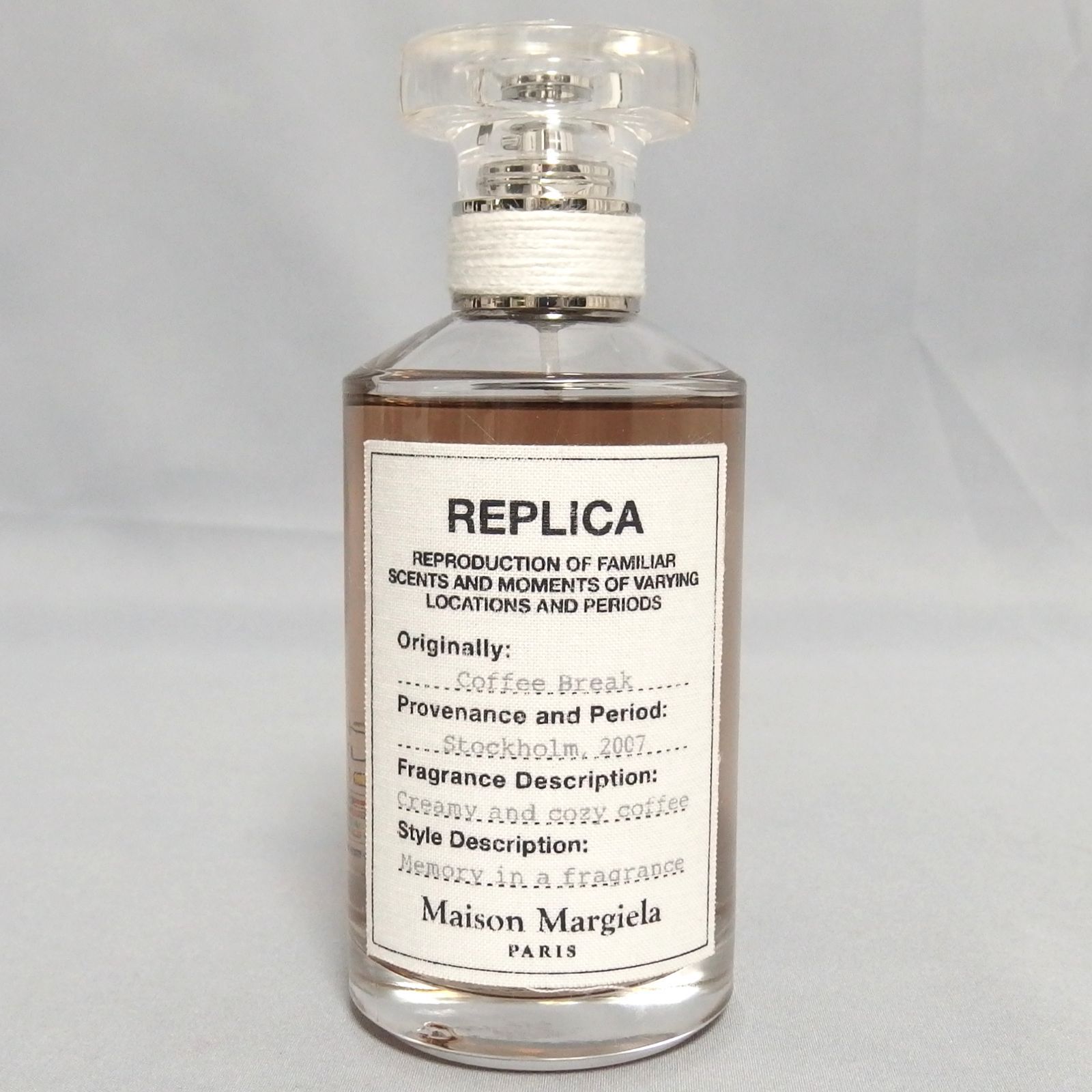 Amazon | メゾン マルジェラ Maison Margiela レプリカ コーヒー