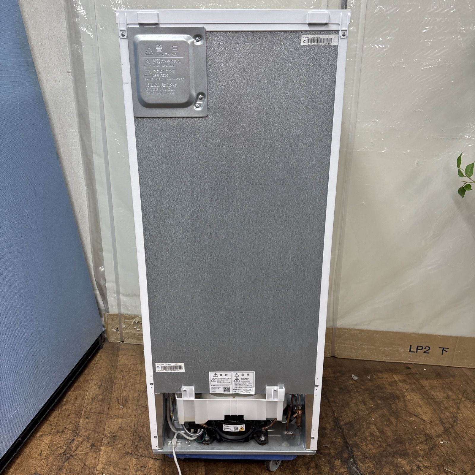 製の高年式♪ SHARP