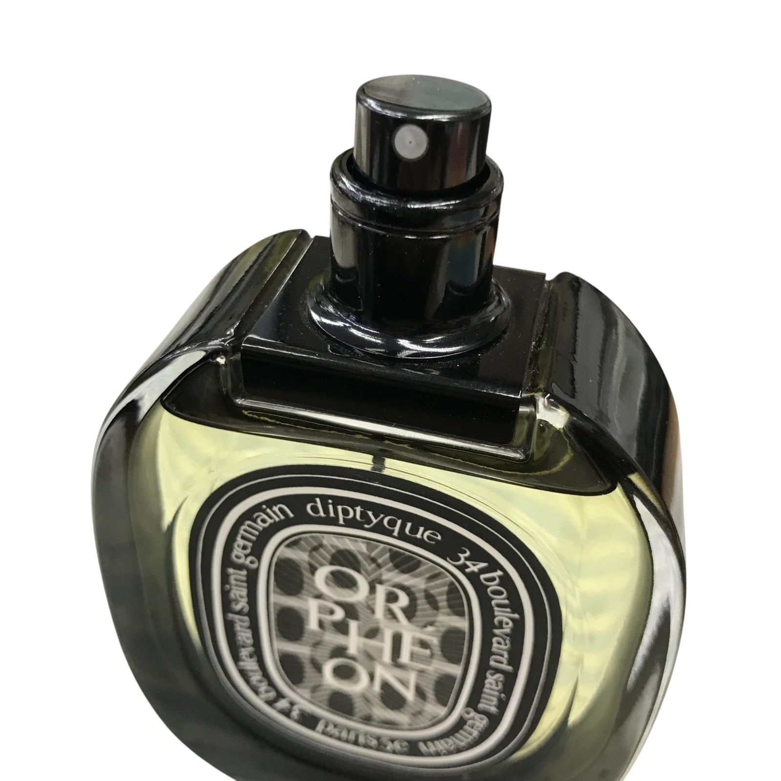 diptyque ディプティック ORPHEON オルフェオン 香水 75ml diptyque ディプティック ORPHEON オルフェオン 香水 75ml