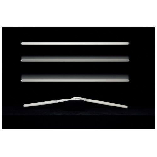 ３波長ラピッド 飛散防止